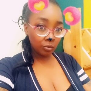 Meet your Posher, Tiffany